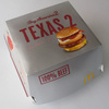 TEXAS2 BURGER＠マクドナルド