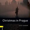 プラハのクリスマス、父の悲しい想い出【Christmas in Prague】