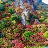 小豆島・寒霞渓の紅葉
