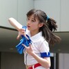 「千年に一人の逸材」と噂の橋本環奈さんです。