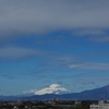 いつもどこかで見る光景。