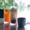 *自然と一体化した気分になれる湖に浮かぶカフェ【Maldives Coffee】*