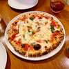 金沢区能見台通の「ラ・リラッサ」で前菜とピッツァとパスタ