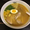 忍者ラーメン！？チェンマイの本格的で美味しい日本食ラーメン