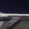 China Airlines Caravelle