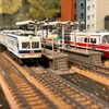 南海電気鉄道　２１０００系　新塗装