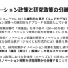 イノベーションは『線形』ではない