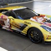 Forza痛車 穂乃果誕生日