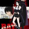 （ＴＶＫ）RAY THE ANIMATION　＃１２