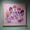 和泉つばす展2でリステの息吹を感じる