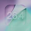 iOS 26.4新機能10選：キーボード改善とAIプレイリスト追加