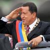ウゴ・チャベスベネズエラ大統領、３選決めた