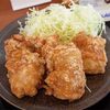 最近"から好し"ばかりなので"からやま"に行ったら・・・・飯がまずい件