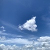 ワタシの中ではもう梅雨明け
