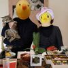 謹賀新年