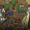 【Aurora Dusk: Steam Age】ロールプレイできるRTS