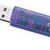 USBメモリ：RUF-C32ML ClipDrive 32MB