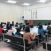 ３年生社会科見学（朝日工業）