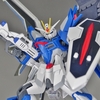 HGCE ライジングフリーダムガンダム