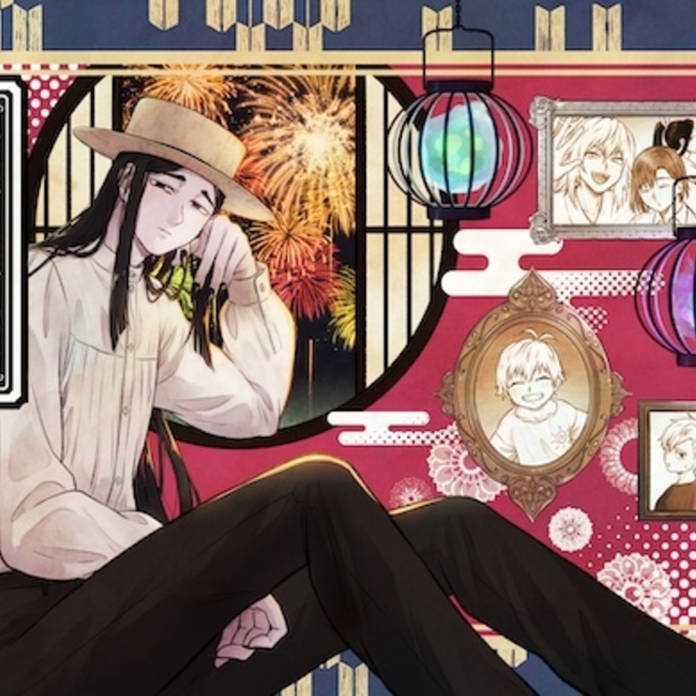 【同人誌レビュー】八尺様♂交流日記IV【ヨヨイノヨイ】