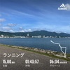 マラソンポイントアップ計画