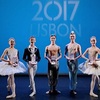 【結果速報】Genée International Ballet Competition 2017