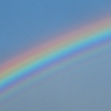 【レア現象】静岡県富士市で11日早朝に『過剰虹』が出現！！虹の中には環水平アーク・白虹など地震の前兆と呼ばれているものも！！