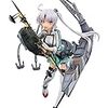 ファニーナイツ 艦隊これくしょん -艦これ- 秋津洲とか