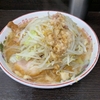 『ラーメン二郎 川越店』麺量リニューアルで好印象