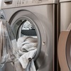 ドラム式洗濯機の洗濯物の臭いに悩む、我が家の対策！