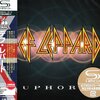 DEF LEPPARD　『Euphoria』