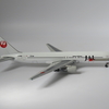 JAL旅客機コレクション No.32 〜ユーティリティプレイヤー！ B767-300〜