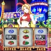 SBJで初めて大連チャン②終了画面にリオが出た
