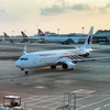 【シンガポール・エアショー2024】(6)復路編／シンガポール→クアラルンプール→関空→鹿児島／MH616・MH52搭乗記 (2024/2/25)