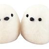 【癒やしの手作り】ハマナカ シマエナガ 羊毛フェルトキットで、あなただけの「雪の妖精」を