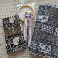 ユザワヤで超爆買い❢❢なぜならほぼ全品4割引だったから❢❢ 毎日ご飯