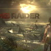 Tomb Raider Day1