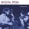 【今日の一曲】Musica Nuda - Come Together