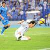 日本代表！！Ｗ杯出場一番乗り！☆