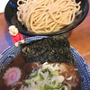 【今週のラーメン６５２】 中華そば とみ田 （千葉・松戸） つけそば