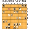 9.12(月)　将棋　A級順位戦とか