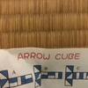 ARROW  CUBE