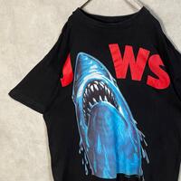 JAWS Tシャツカタログ【amazon/楽天/メルカリ/古着/ヴィンテージ 