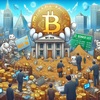 一部のアナリストらは、Mt.Goxによるビットコインの売り圧力を引き起こさないと指摘