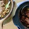 ★ マレーシアで肉骨茶を食べるならここは外せない！！　最高に旨し！