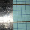 1 mm width spray pattern of the functional coating 