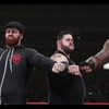 ［wwe2k19］RAW #29 part2［ユニバースモード録］
