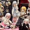 ドールズパーティ54参加記録