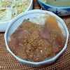 簡単漬け丼