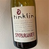 Rinklin - Spätburgunder 2019